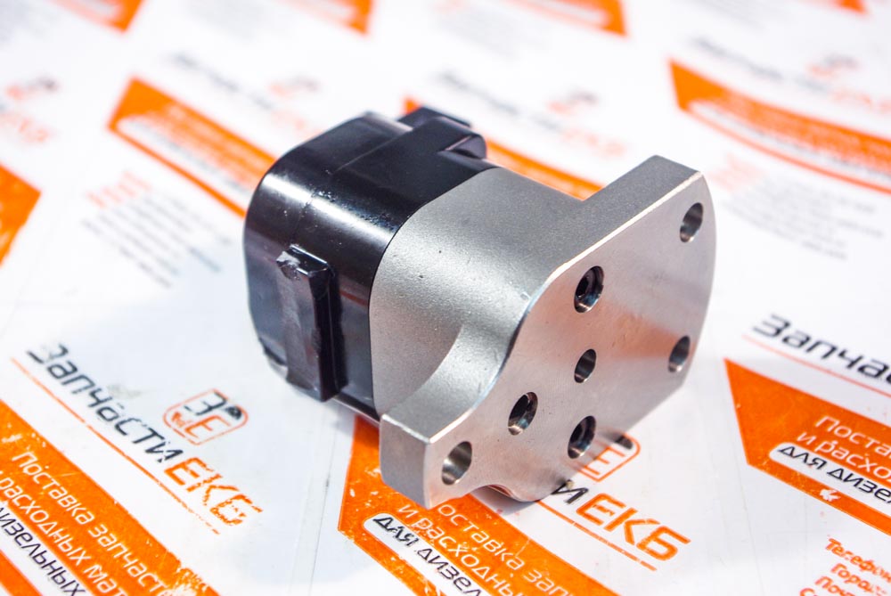 4089981 Актуатор топливный для Cummins